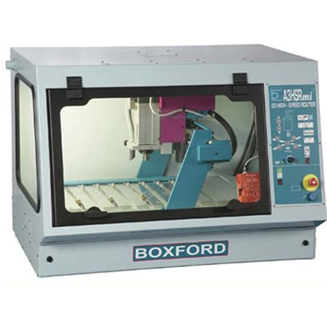 boxford cnc milling machine for sale|boxford a3hsrmi2.